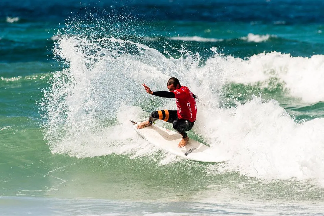 Liga MEO Surf, Guincho