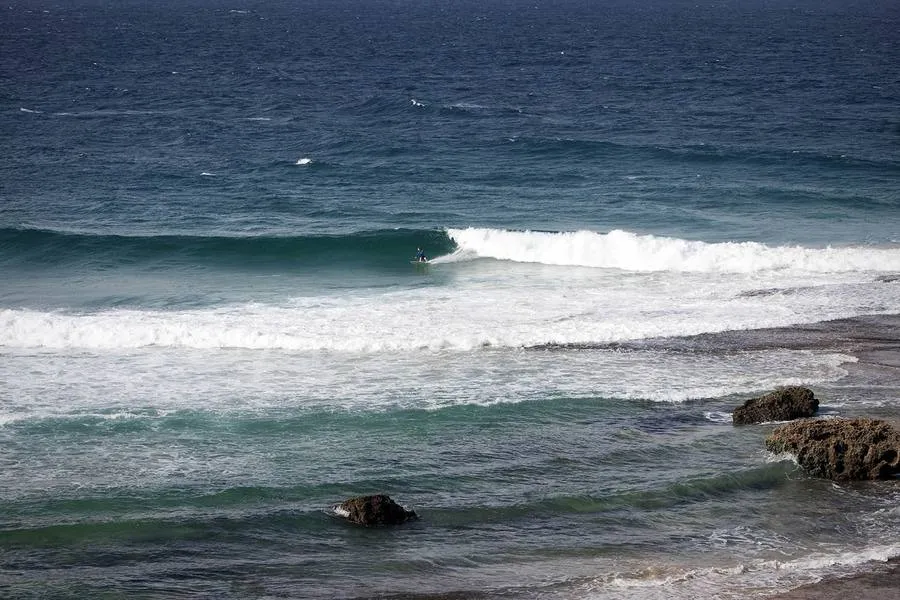 Empty point