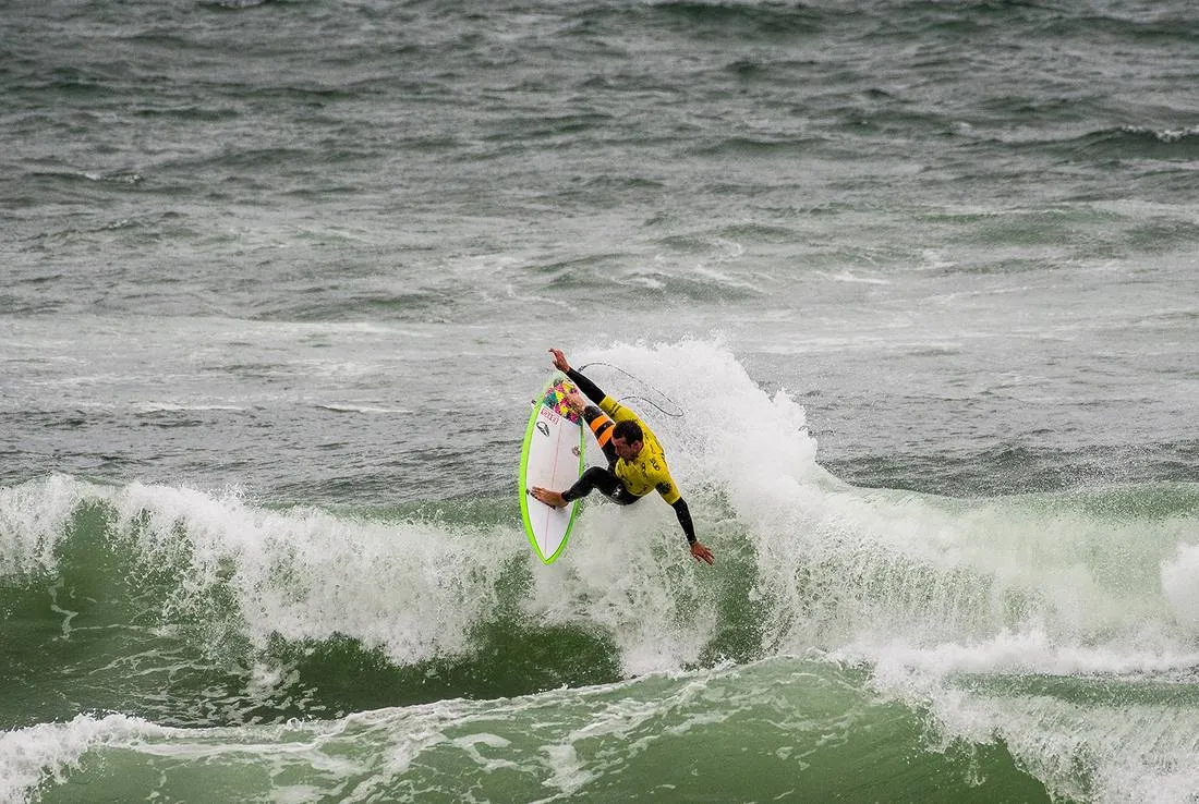 Justin Mujica, Porto