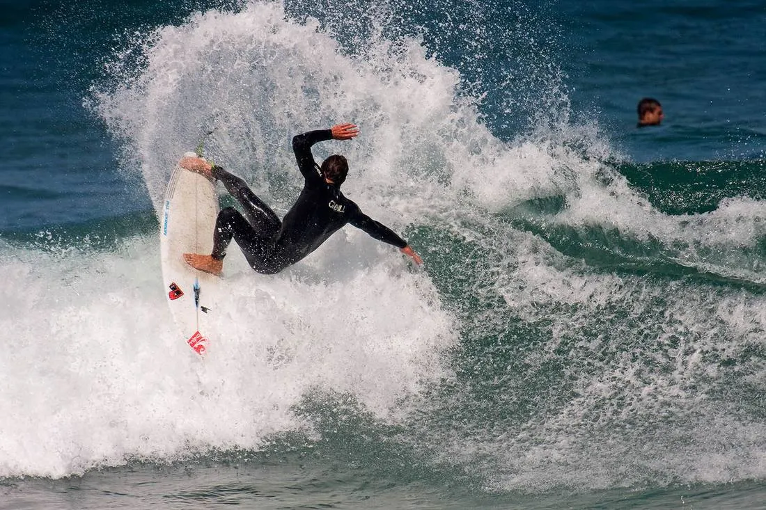 Frontside hack, 2009